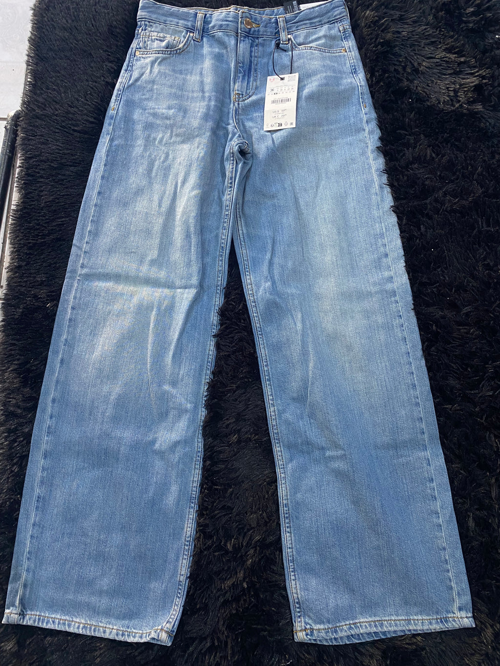 Jeans (ZARA)