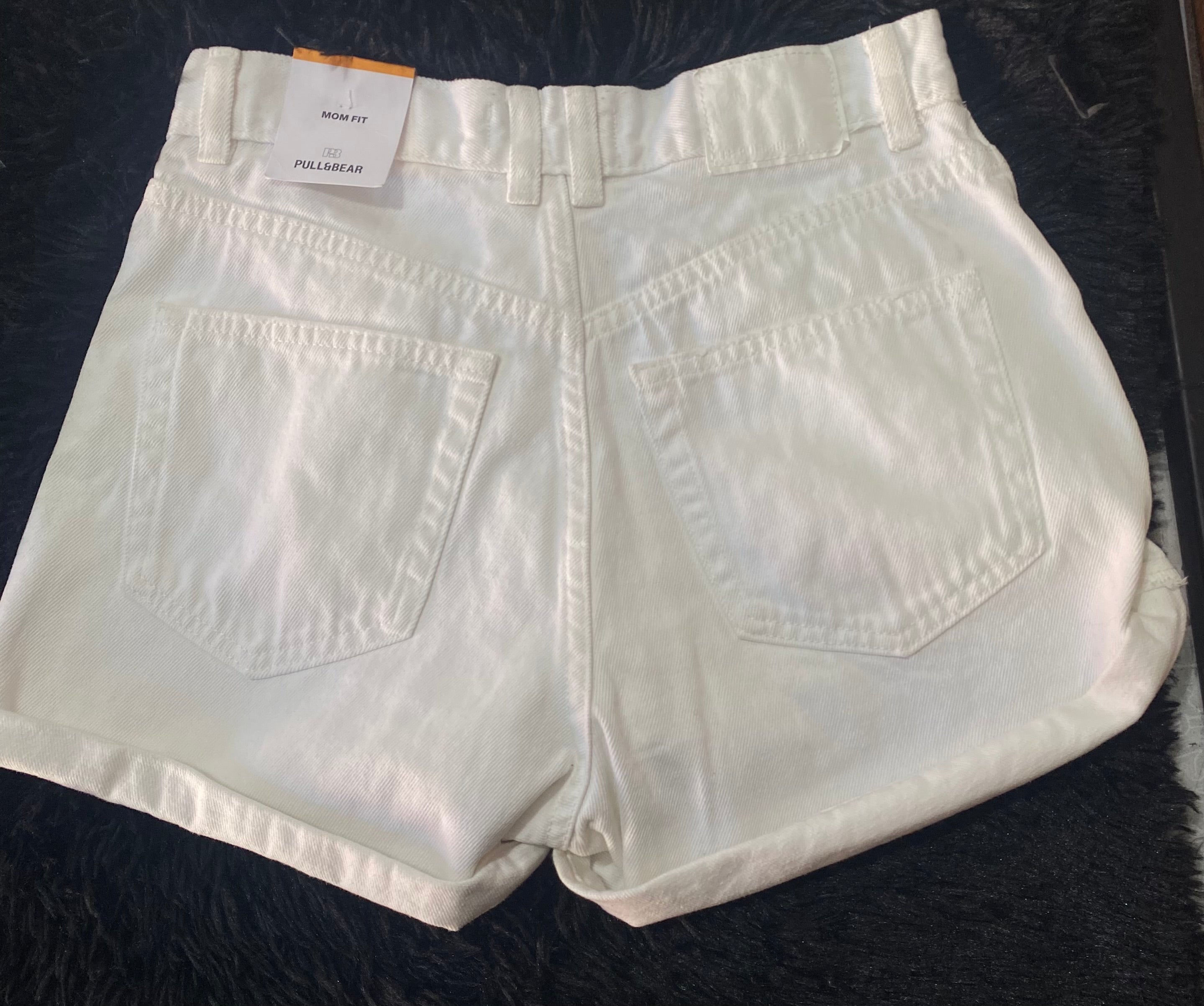 Shorts (PULLBEAR)