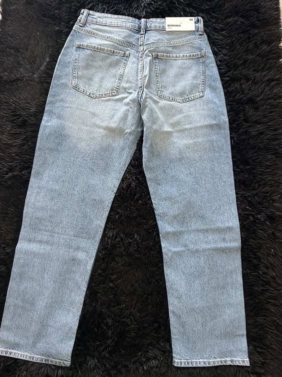 Jeans (BERSHKA)