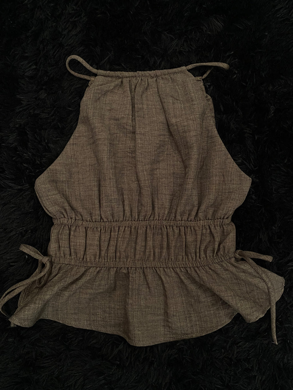 Blusa (STREET)