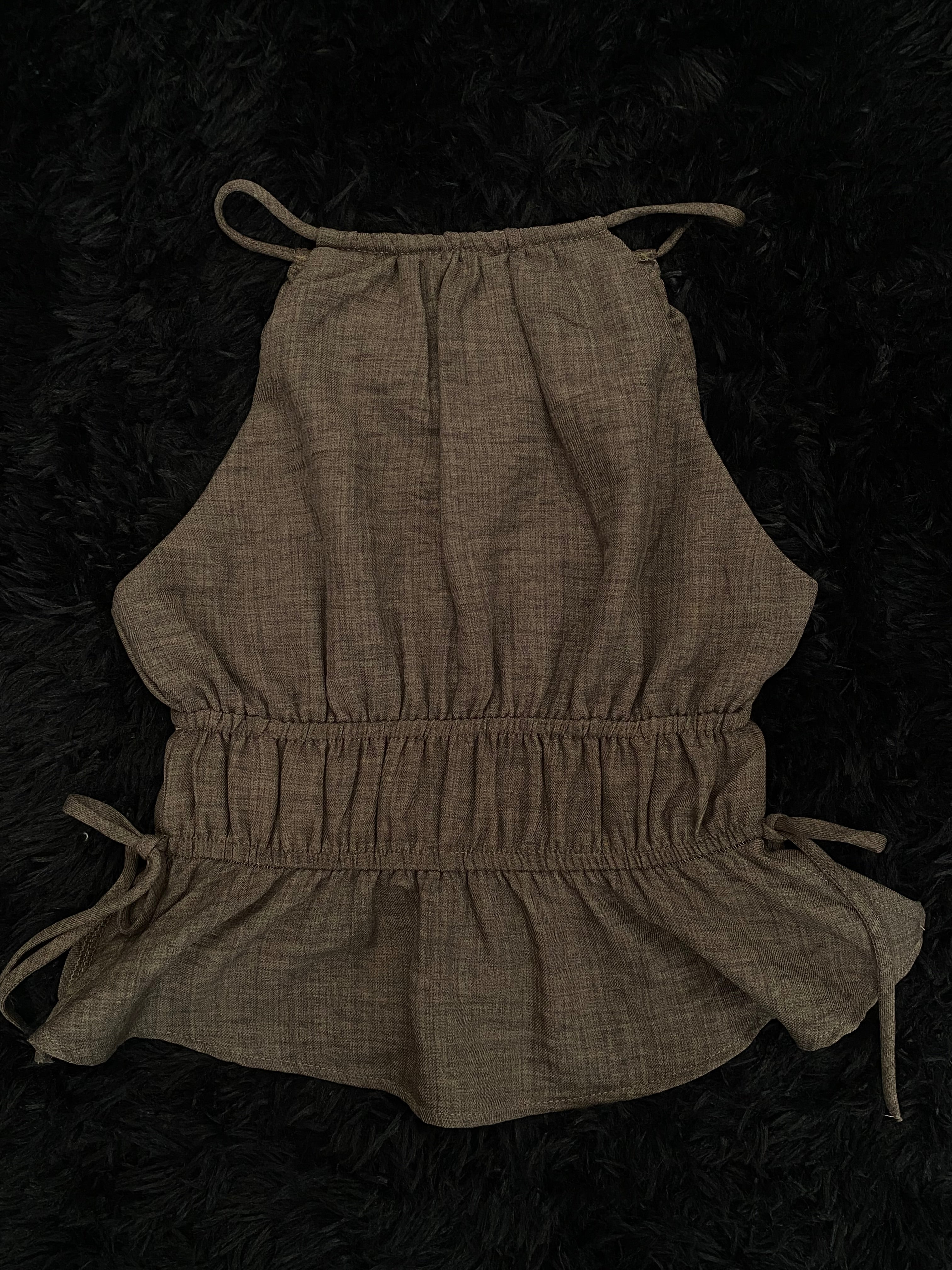 Blusa (STREET)