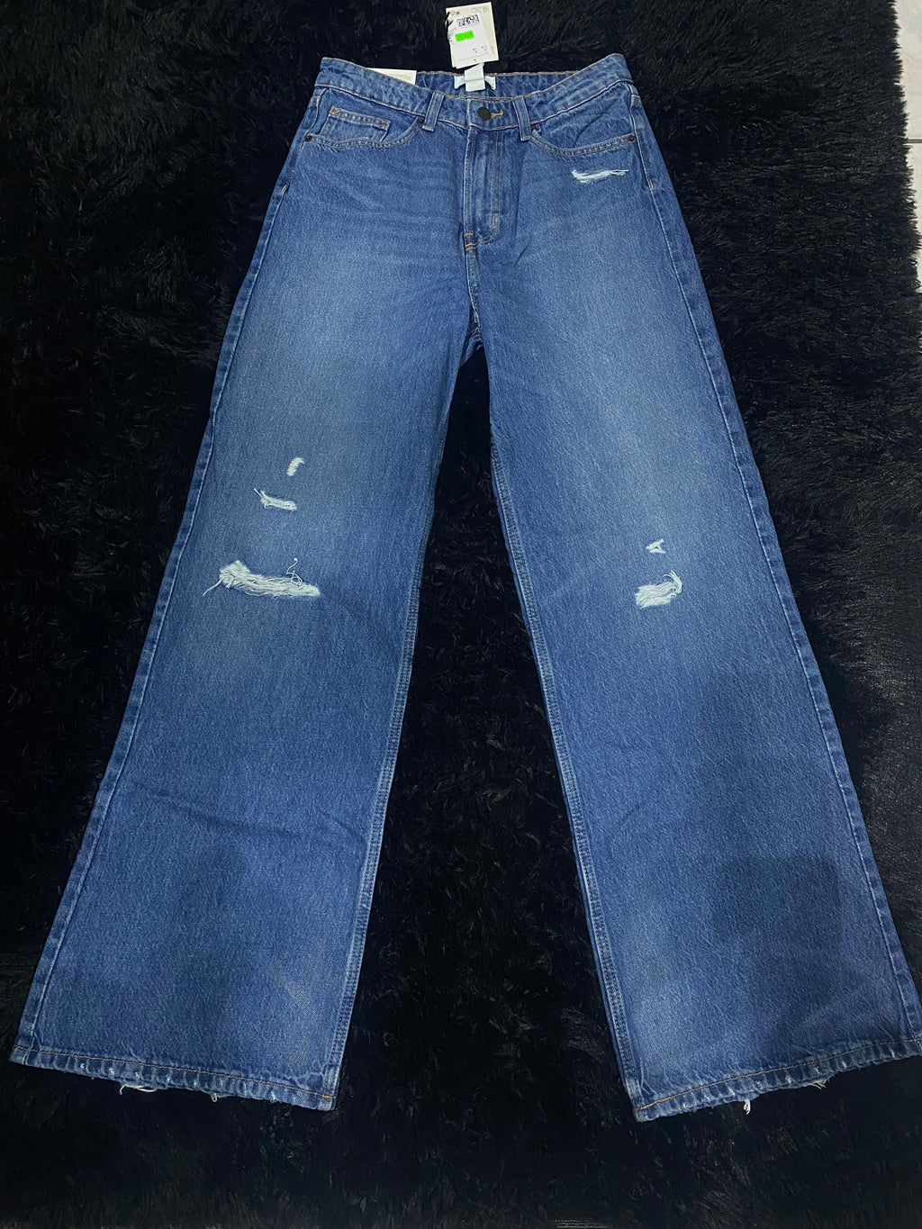 Jeans (HYM)