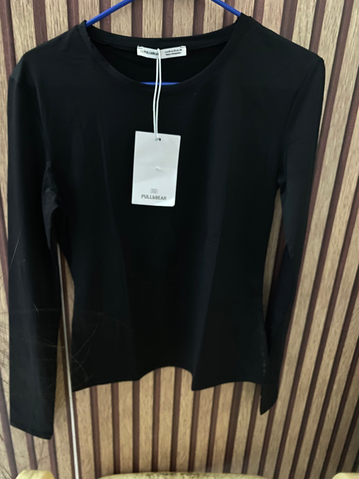Blusa (PULLBEAR)