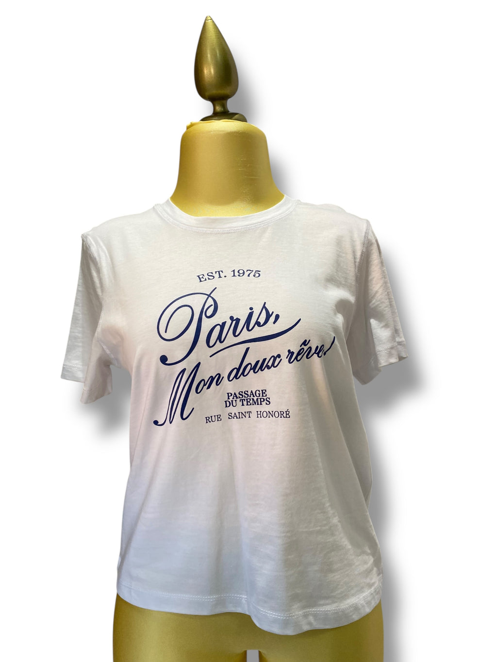 Blusa (ZARA)