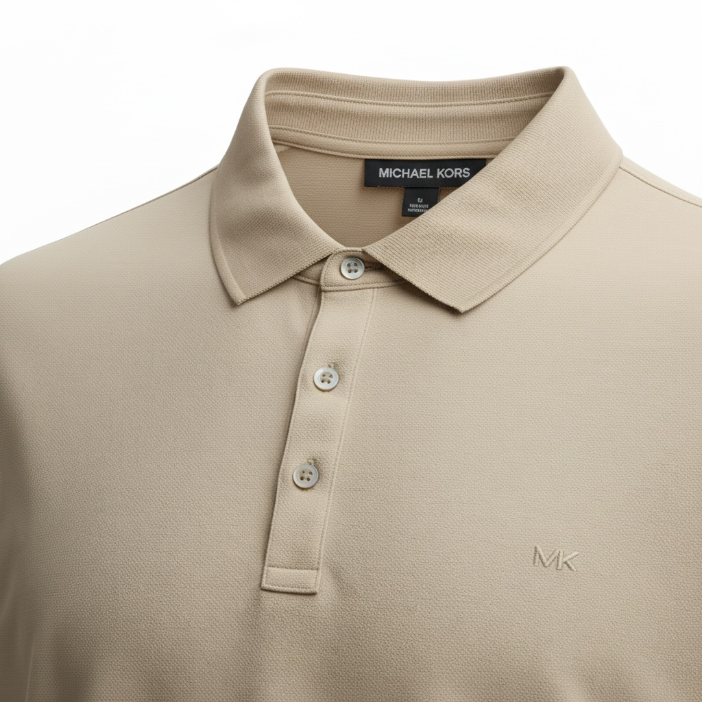 Playera MK