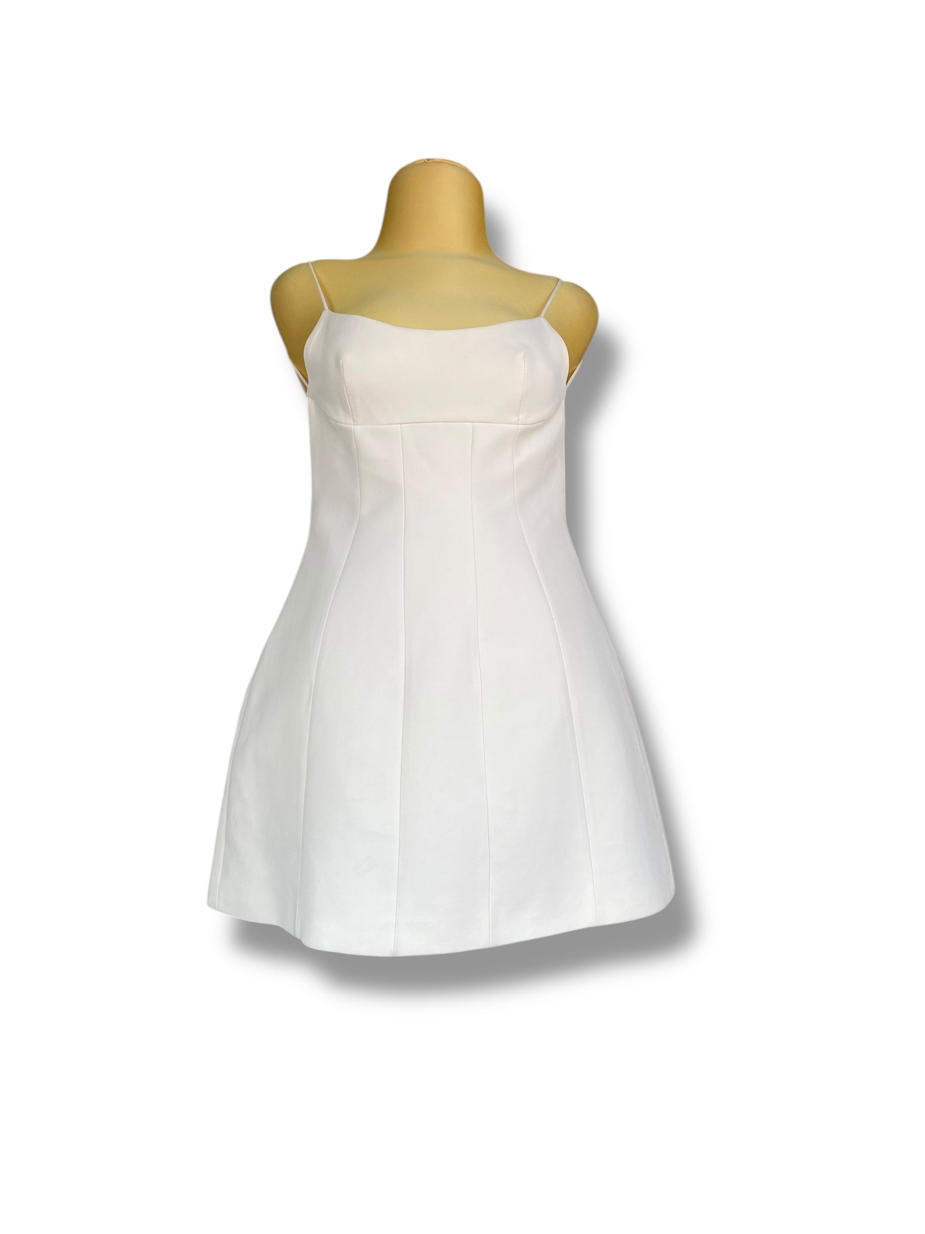 Vestido (ZARA)