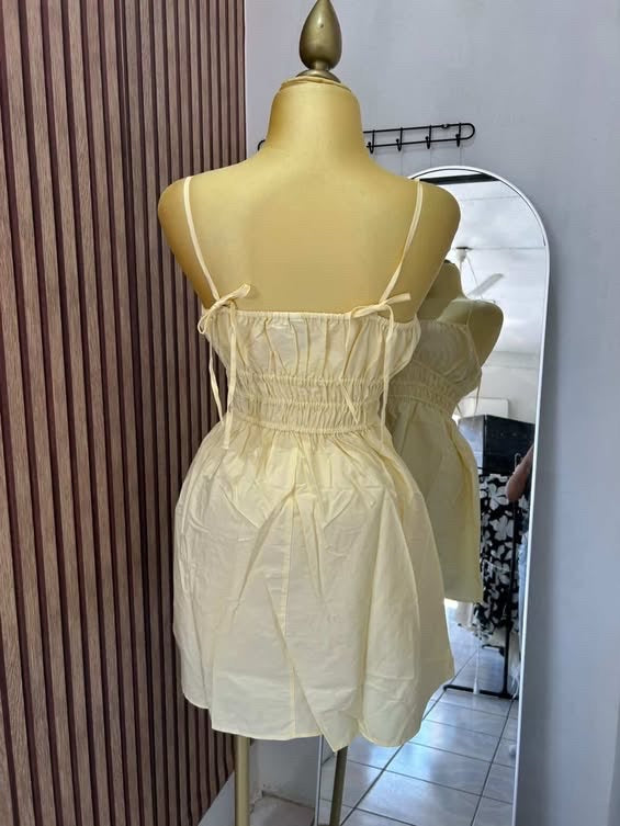 Vestido (HYM)