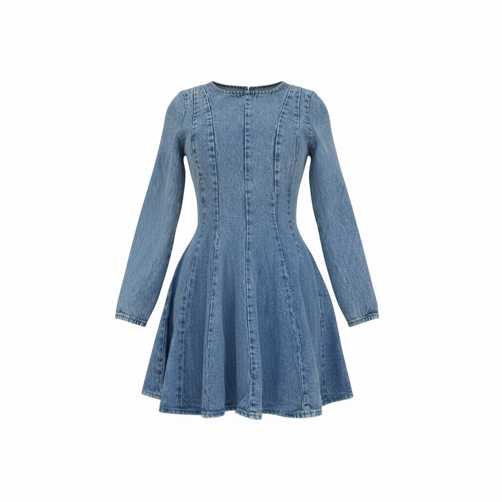 Vestido (HYM)