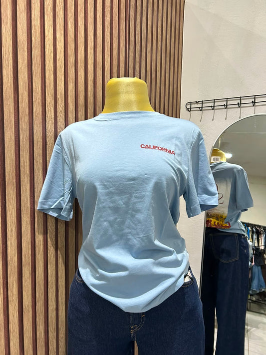 BLUSA HYM