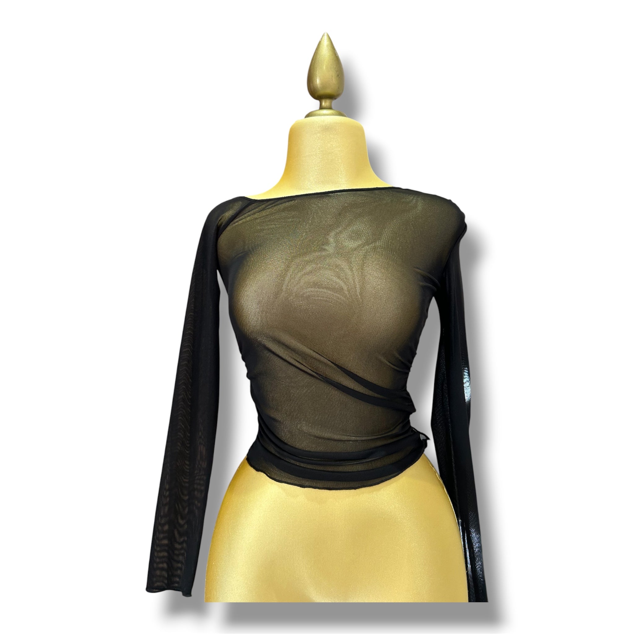 Blusa