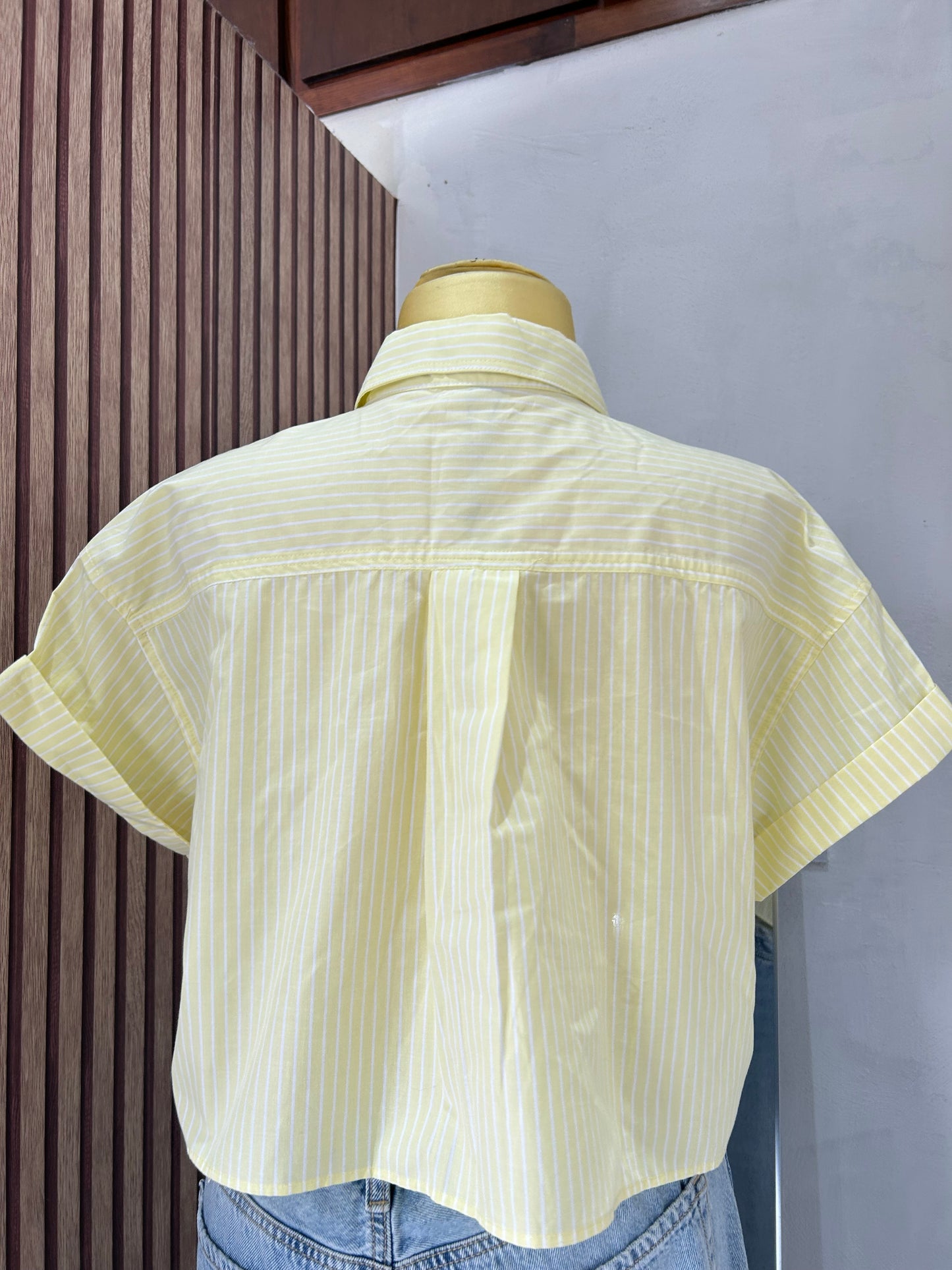 Camisa Mujer