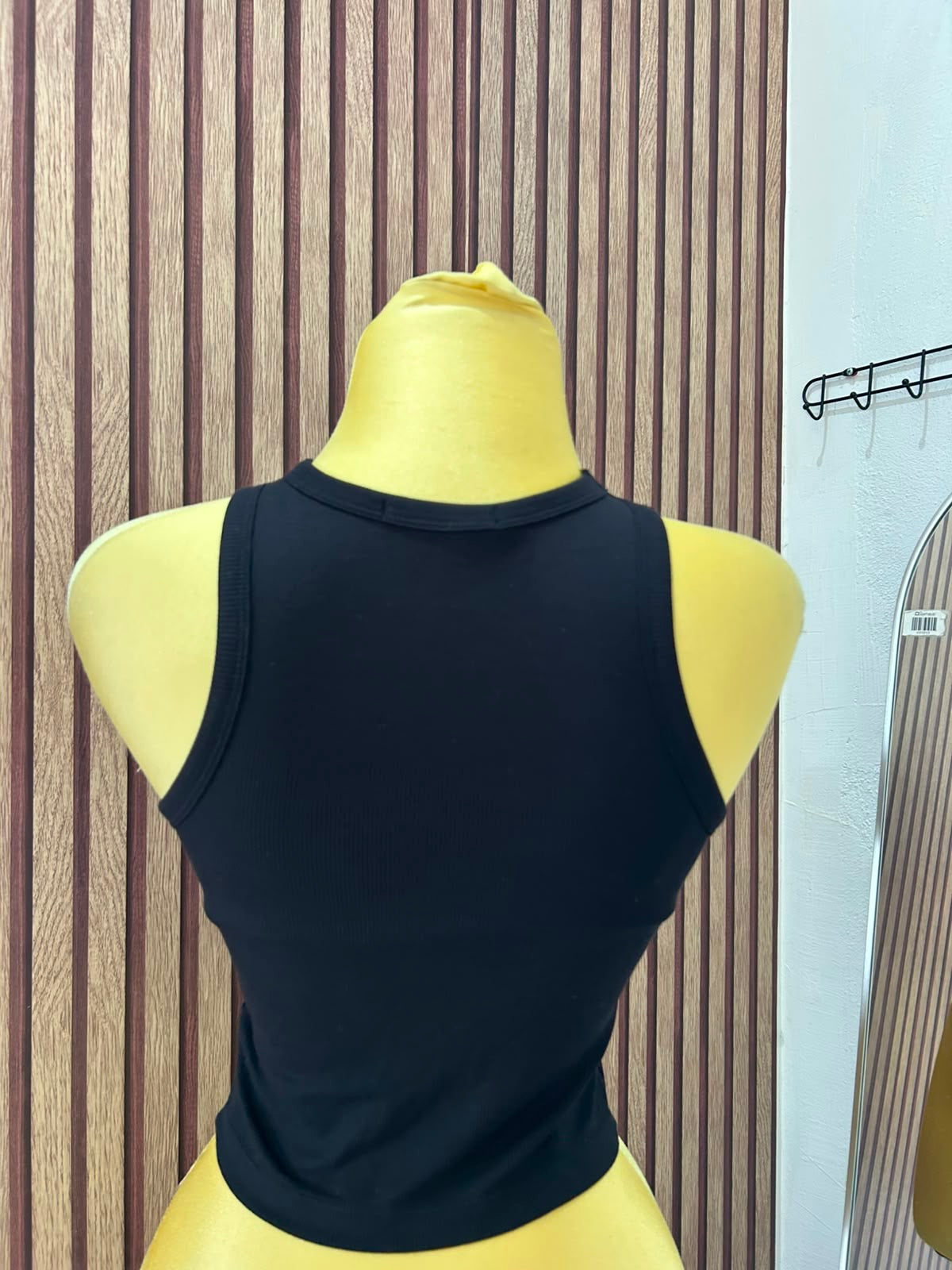 TOP DEPORTIVO OYSHO