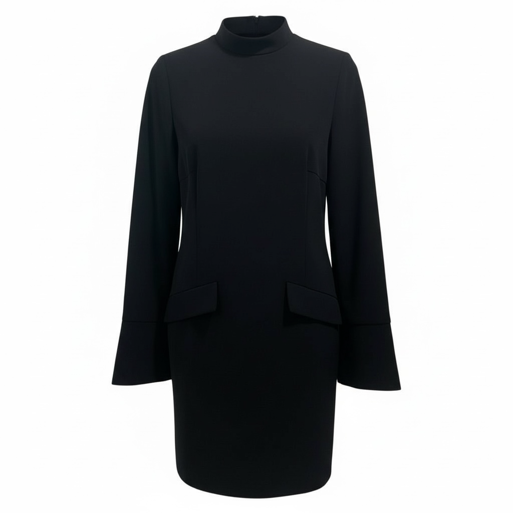 Vestido (HYM)