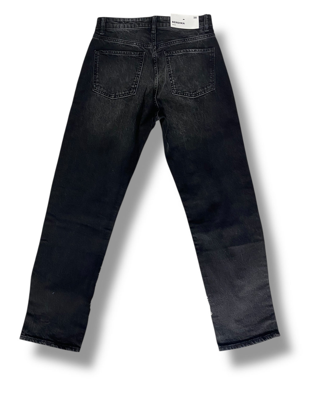Jeans (BERSHKA)