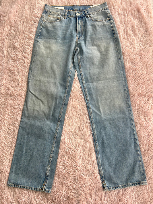 Jeans Zara