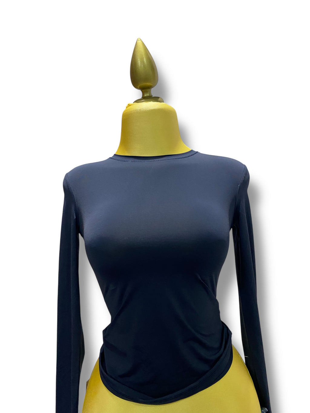 Blusa (P&B)