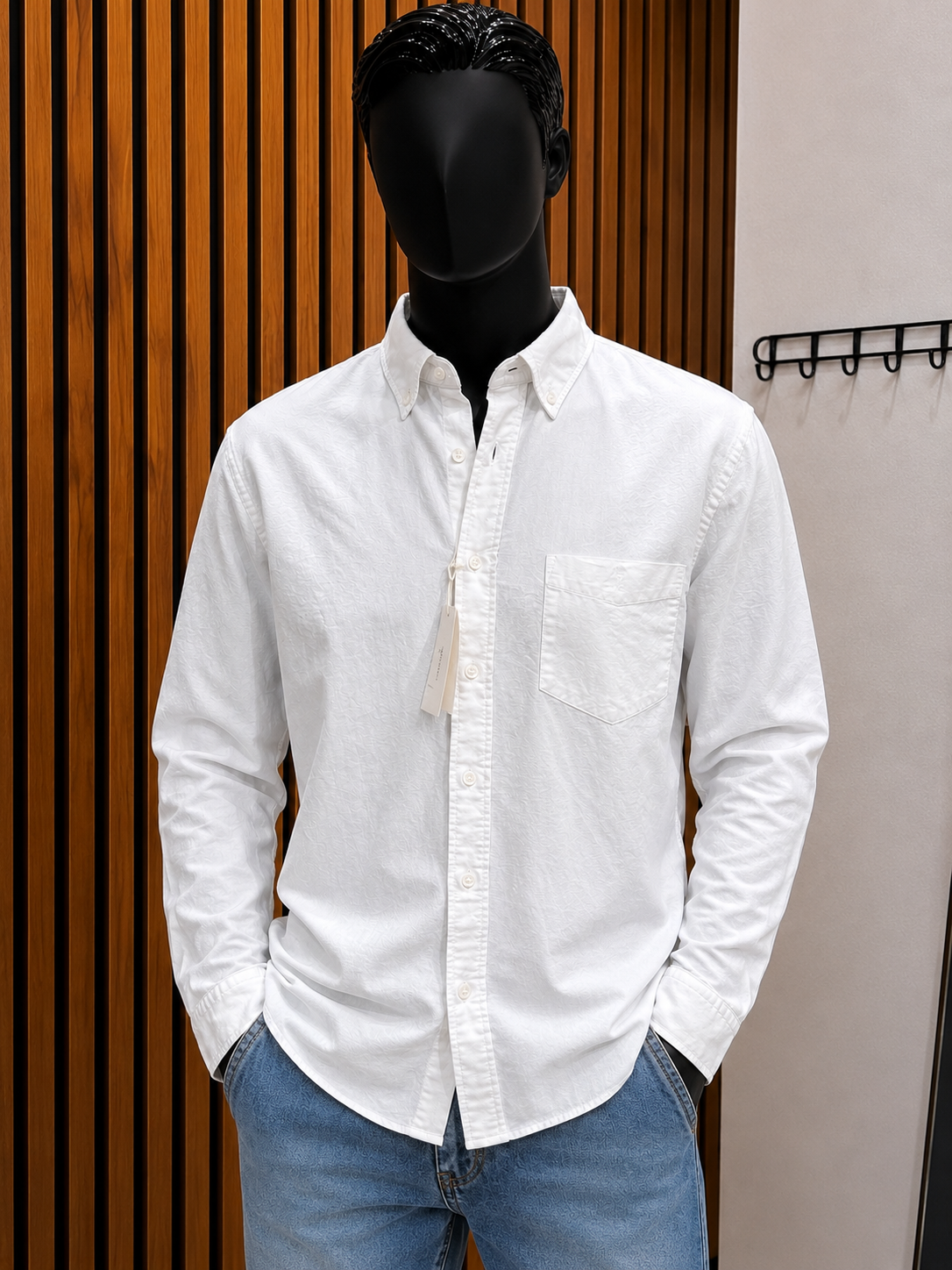 Camisa