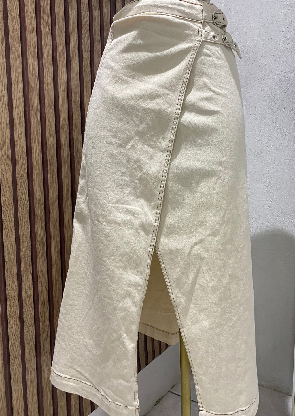 Falda (ZARA)