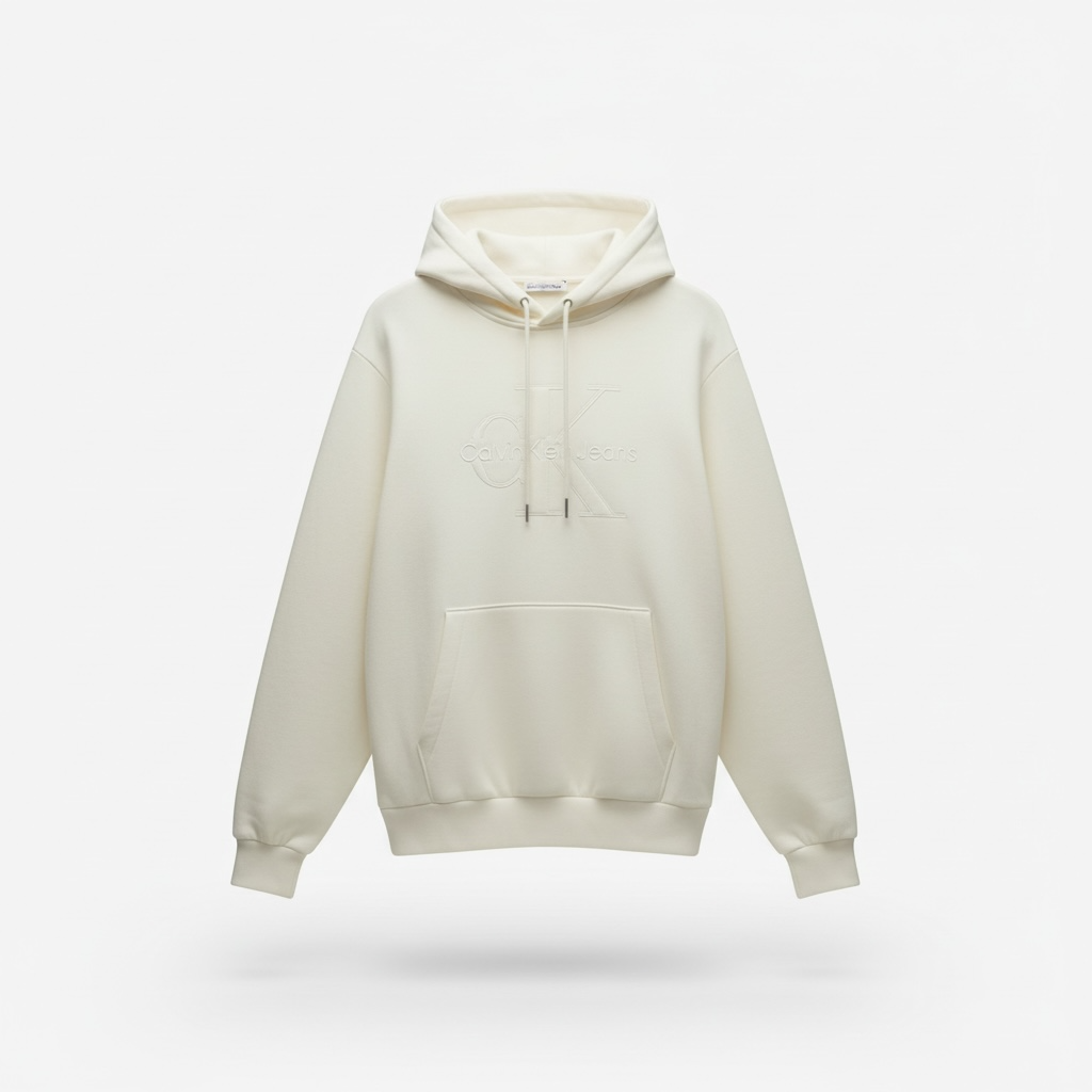 Sudadera CK