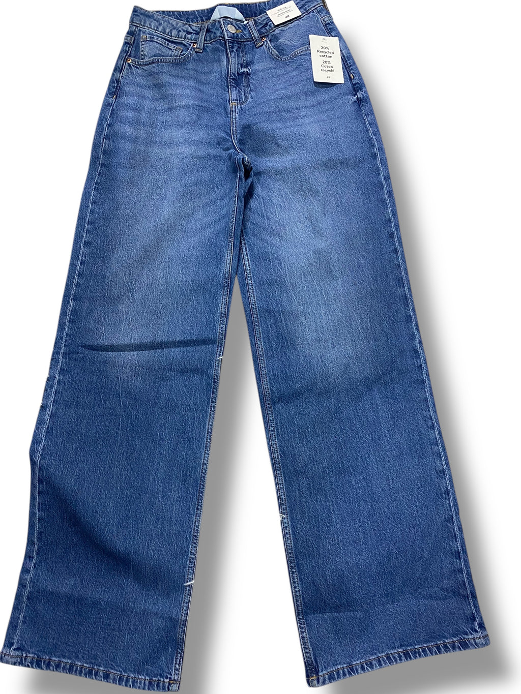Jeans (HYM)