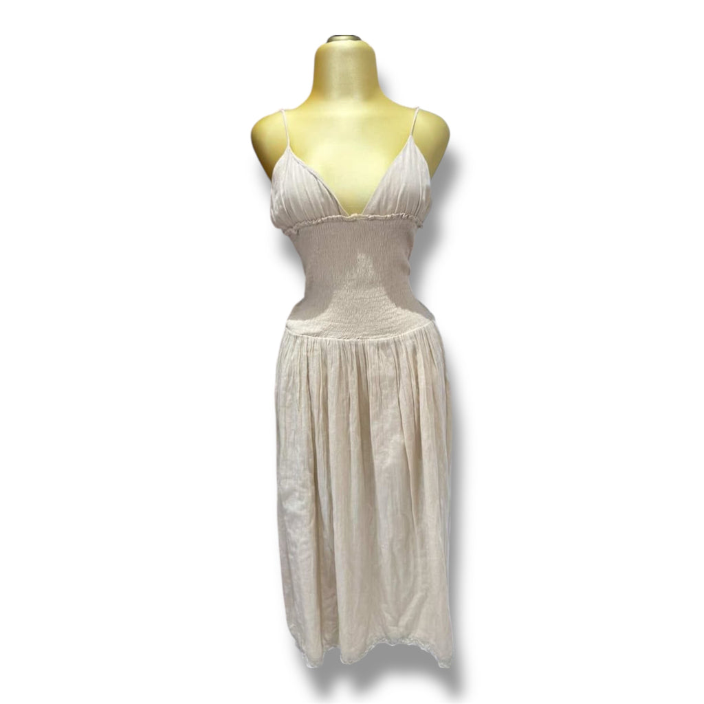 Vestido (ZARA)