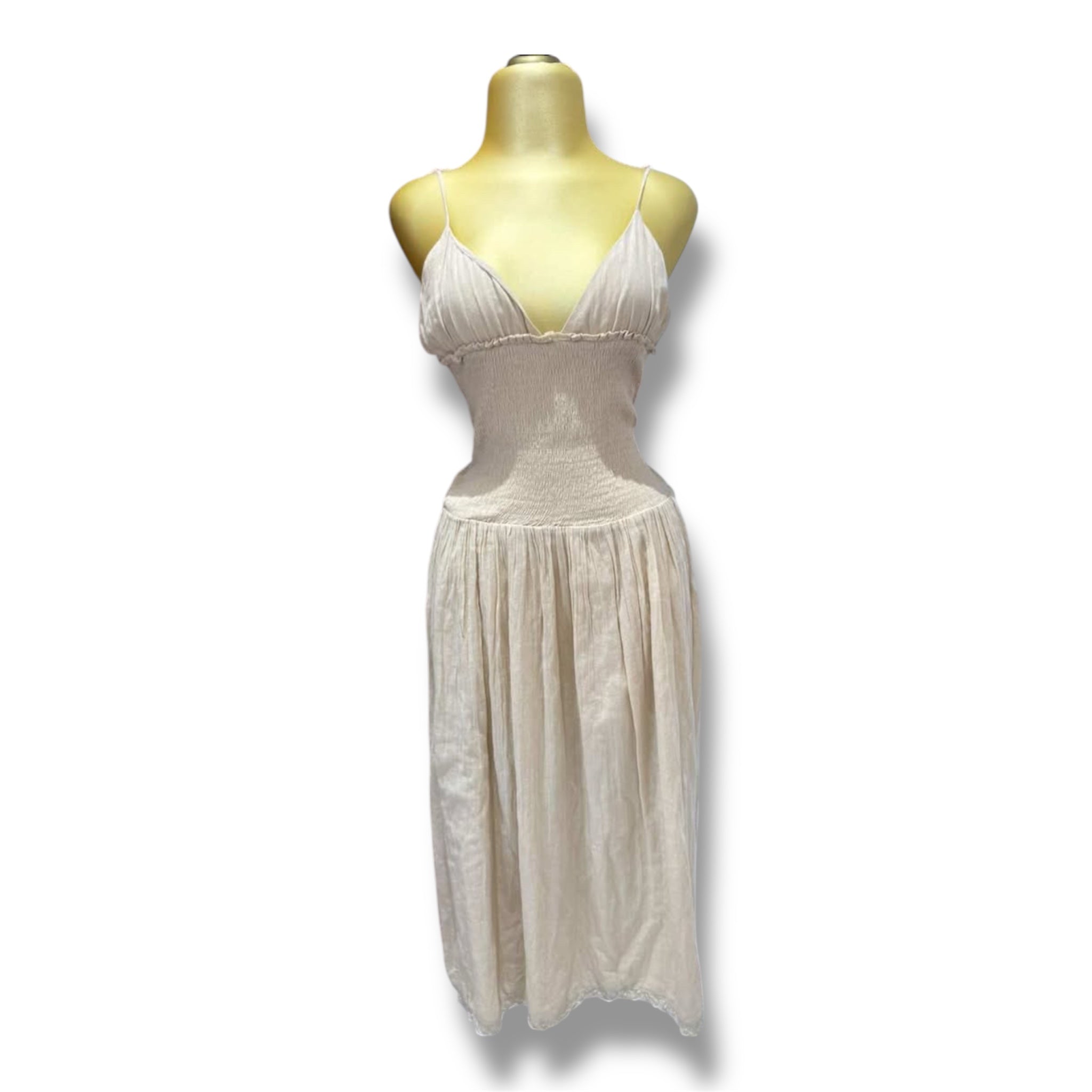 Vestido (ZARA)