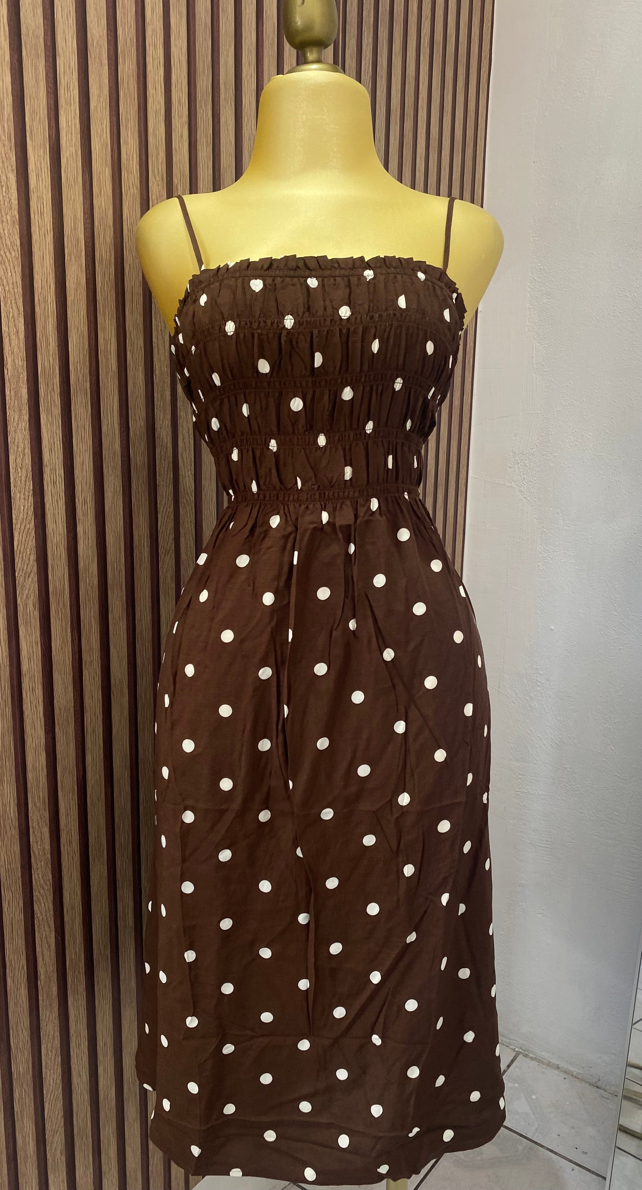 Vestido (HYM)