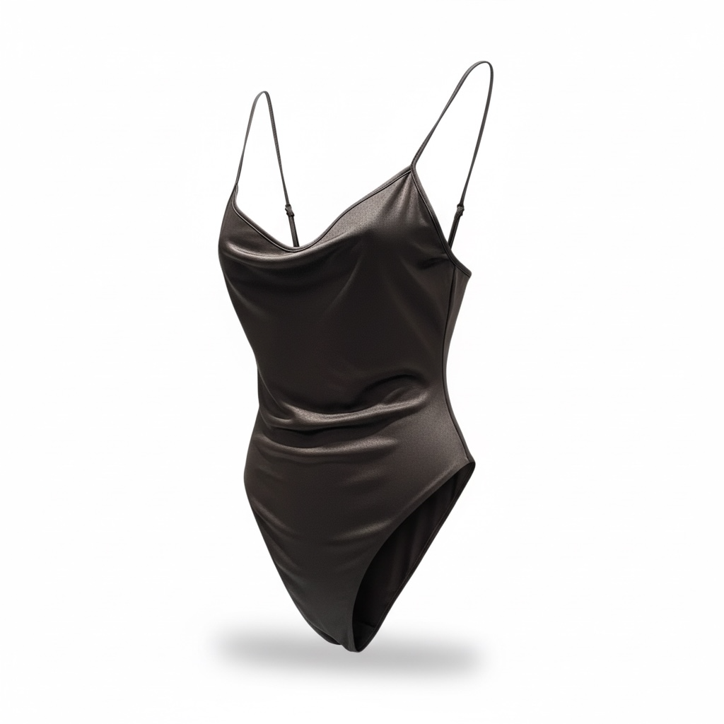 Body (BERSHKA)