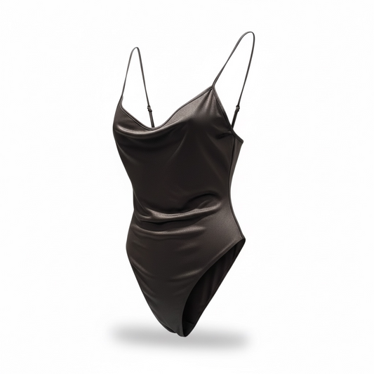 Body (BERSHKA)