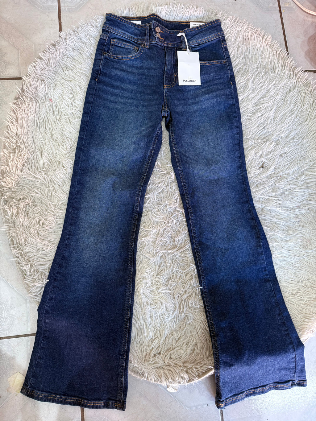 Jeans (PULLBEAR)