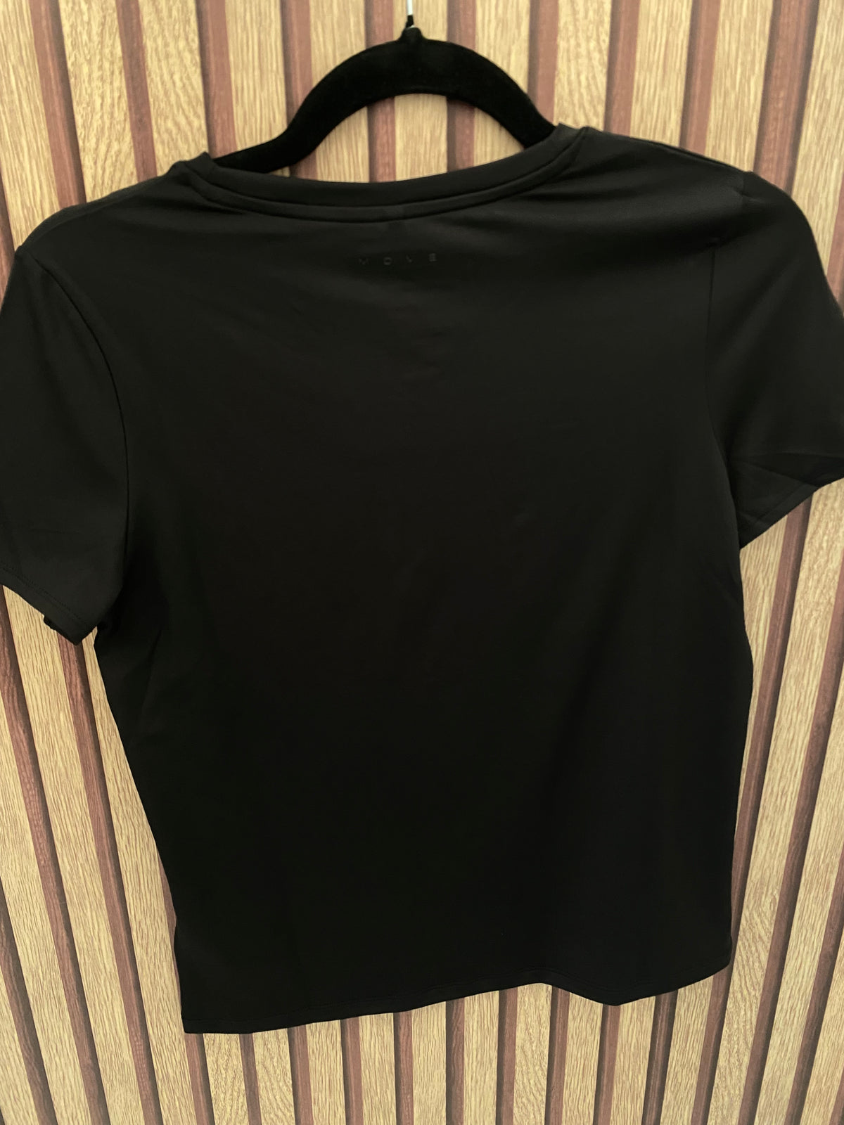 Blusa Deportiva (HYM)