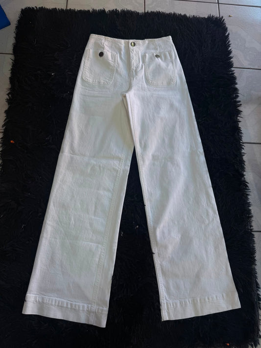 JEANS D77 STRADIVARIUS