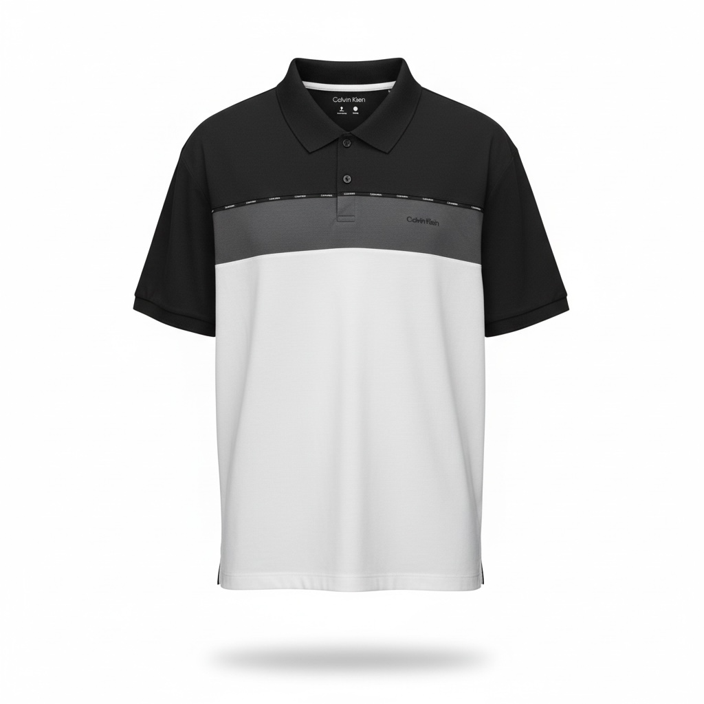 Playera CK