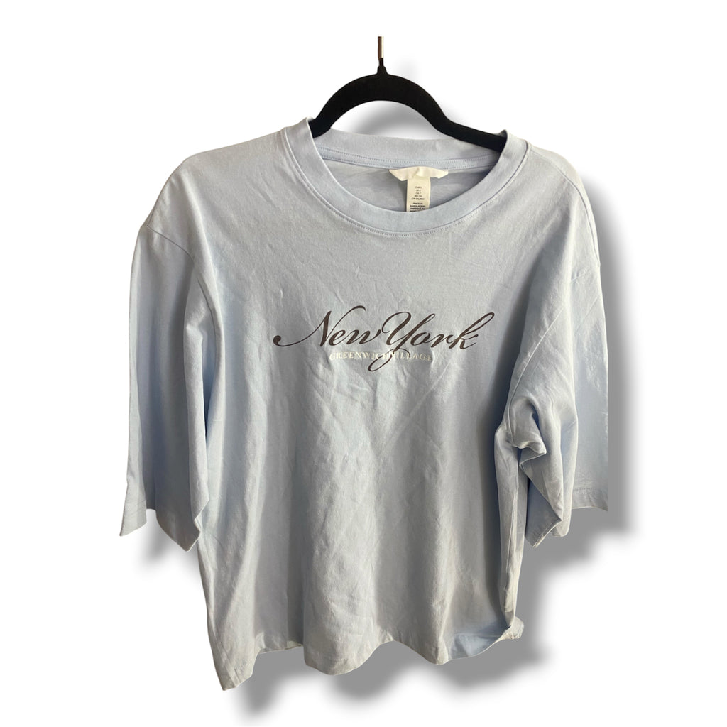 Blusa (HYM)