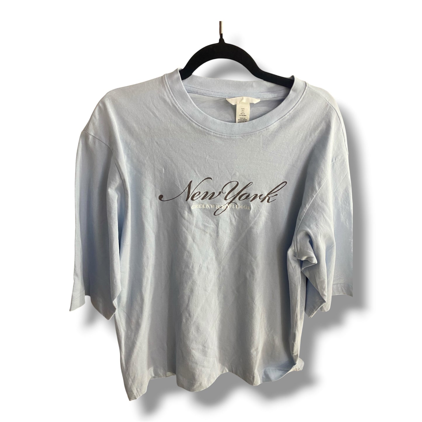 Blusa (HYM)