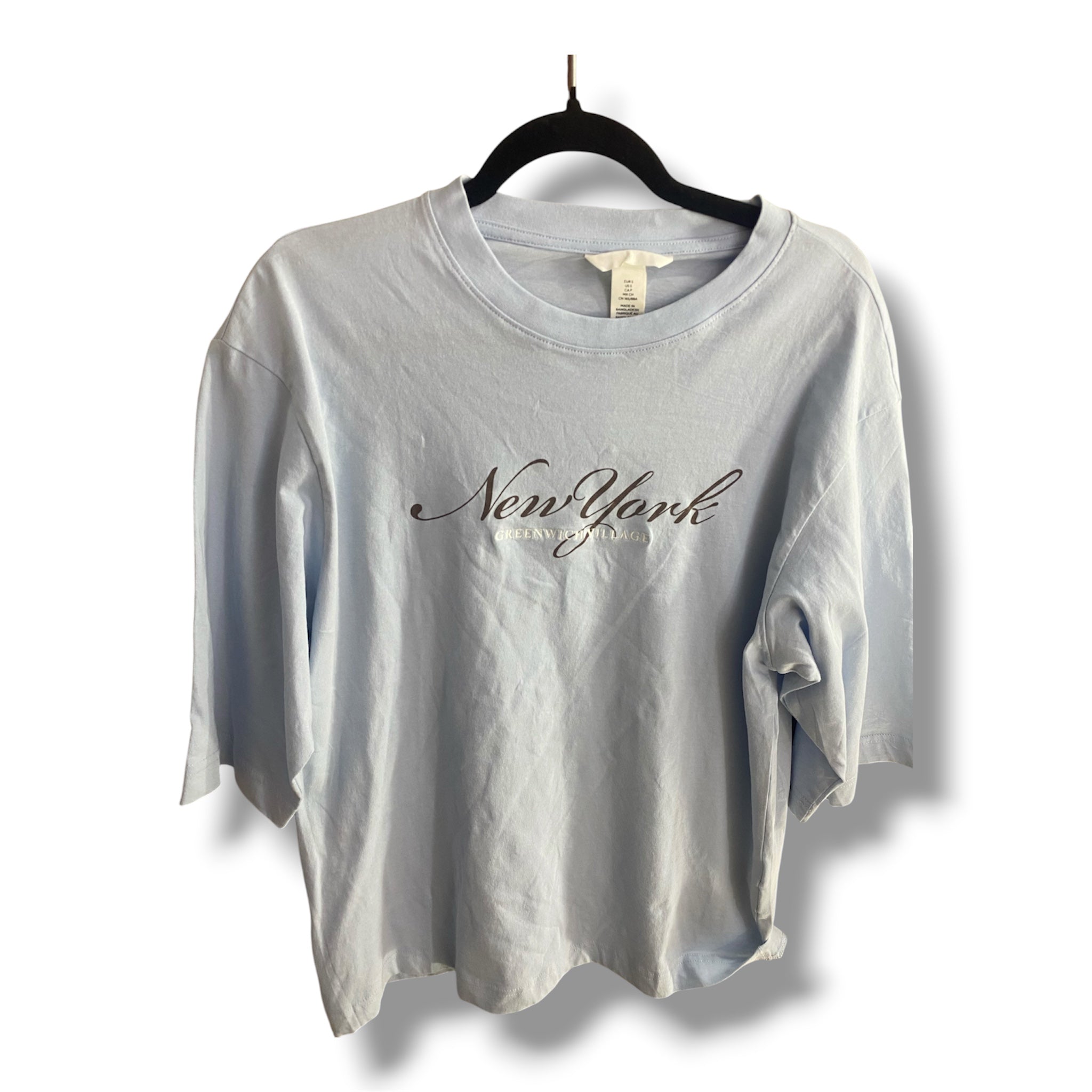 Blusa (HYM)
