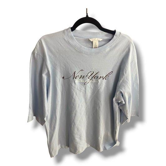 Blusa (HYM)