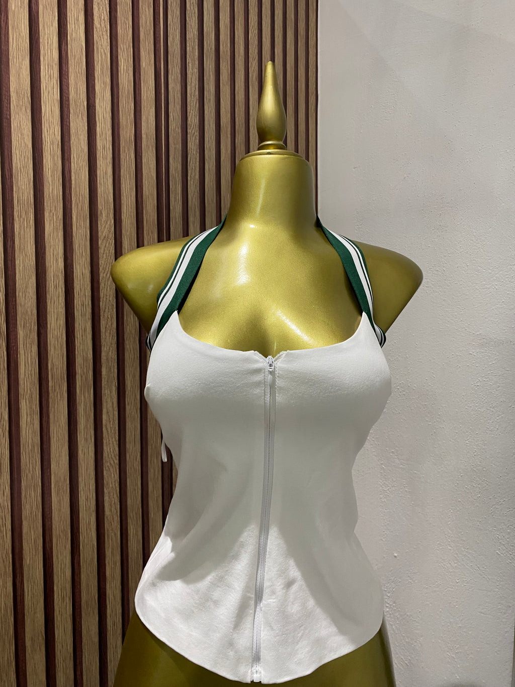Blusa (ZARA)