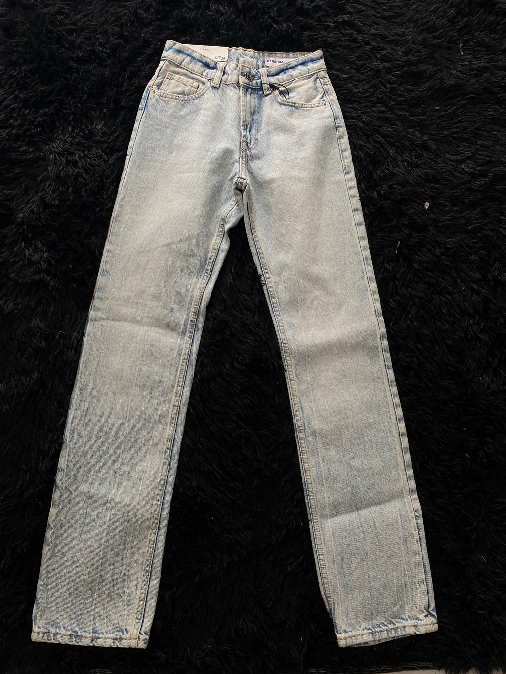 Jeans (BERSHKA)