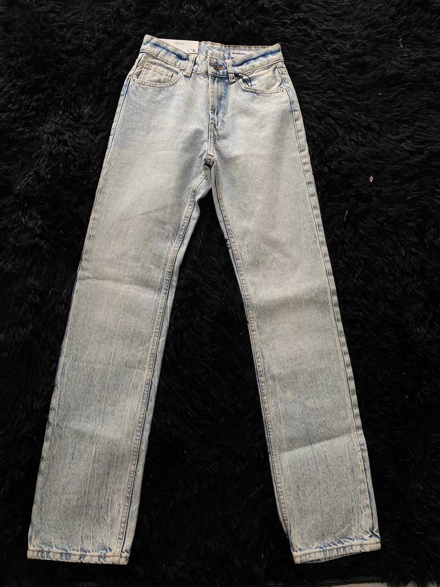 Jeans (BERSHKA)