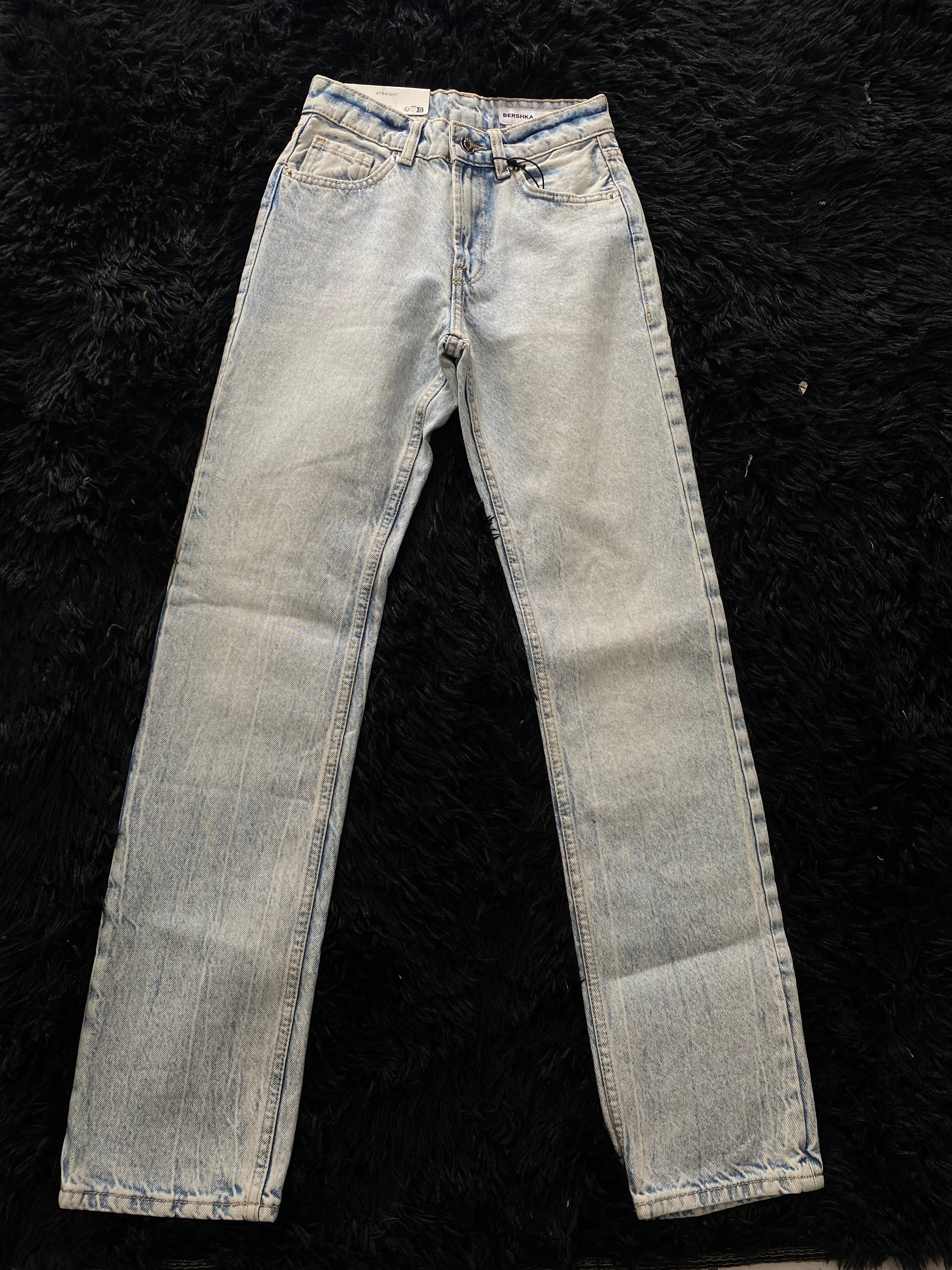 Jeans (BERSHKA)
