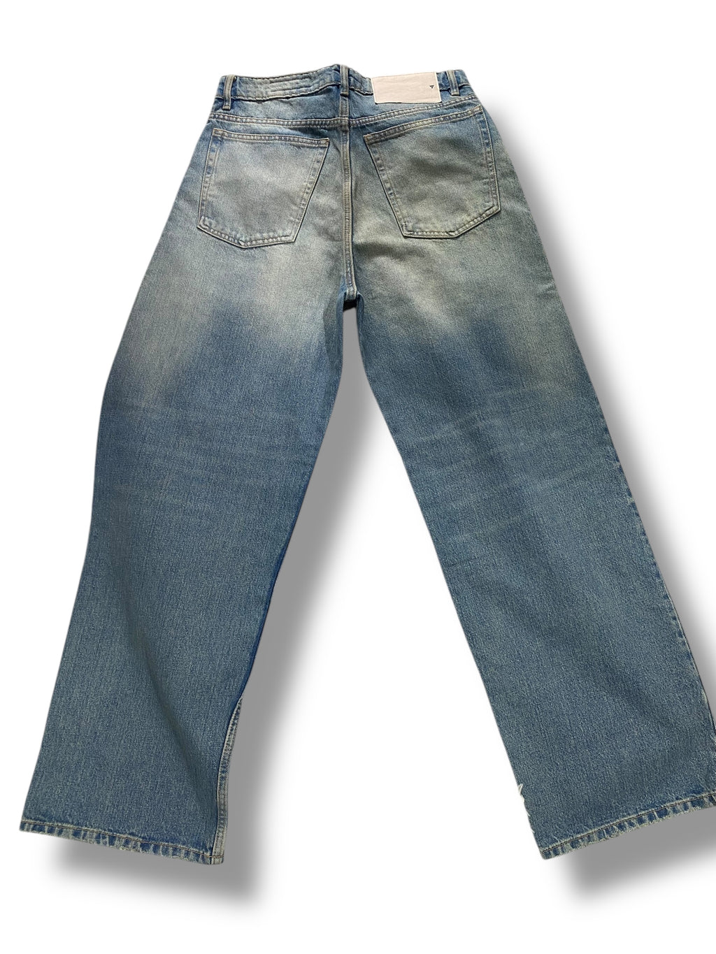 Jeans (ZARA)