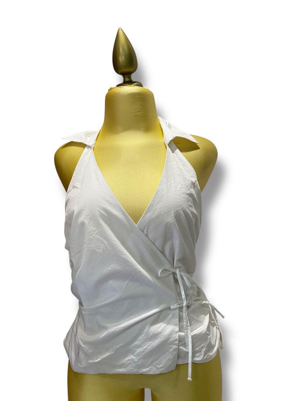 Blusa (ZARA)