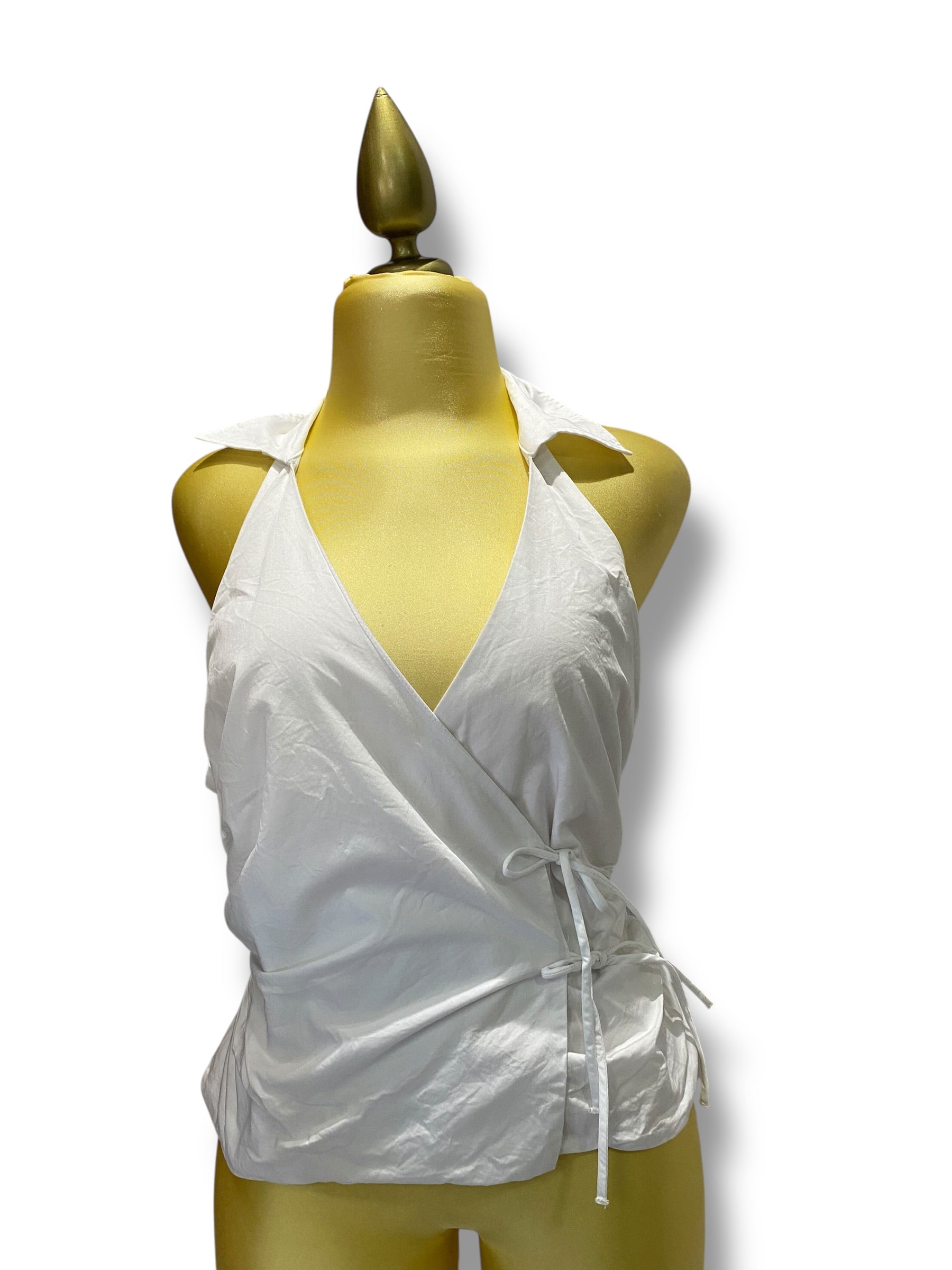 Blusa (ZARA)