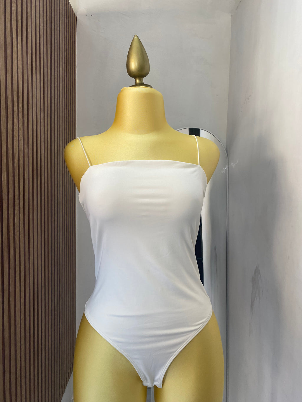 Body (HYM)
