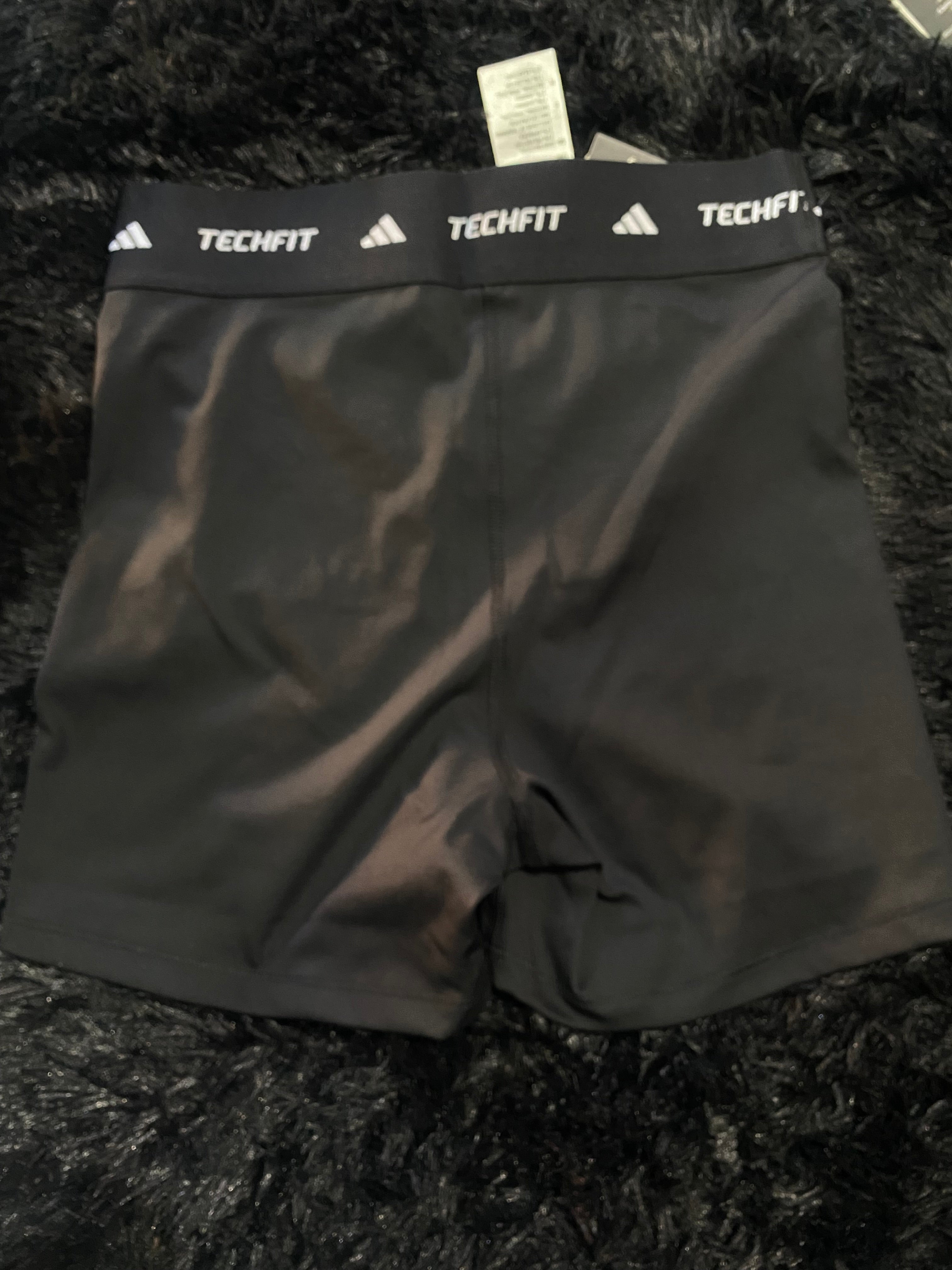 Shorts Deportivo (ADIDAS)