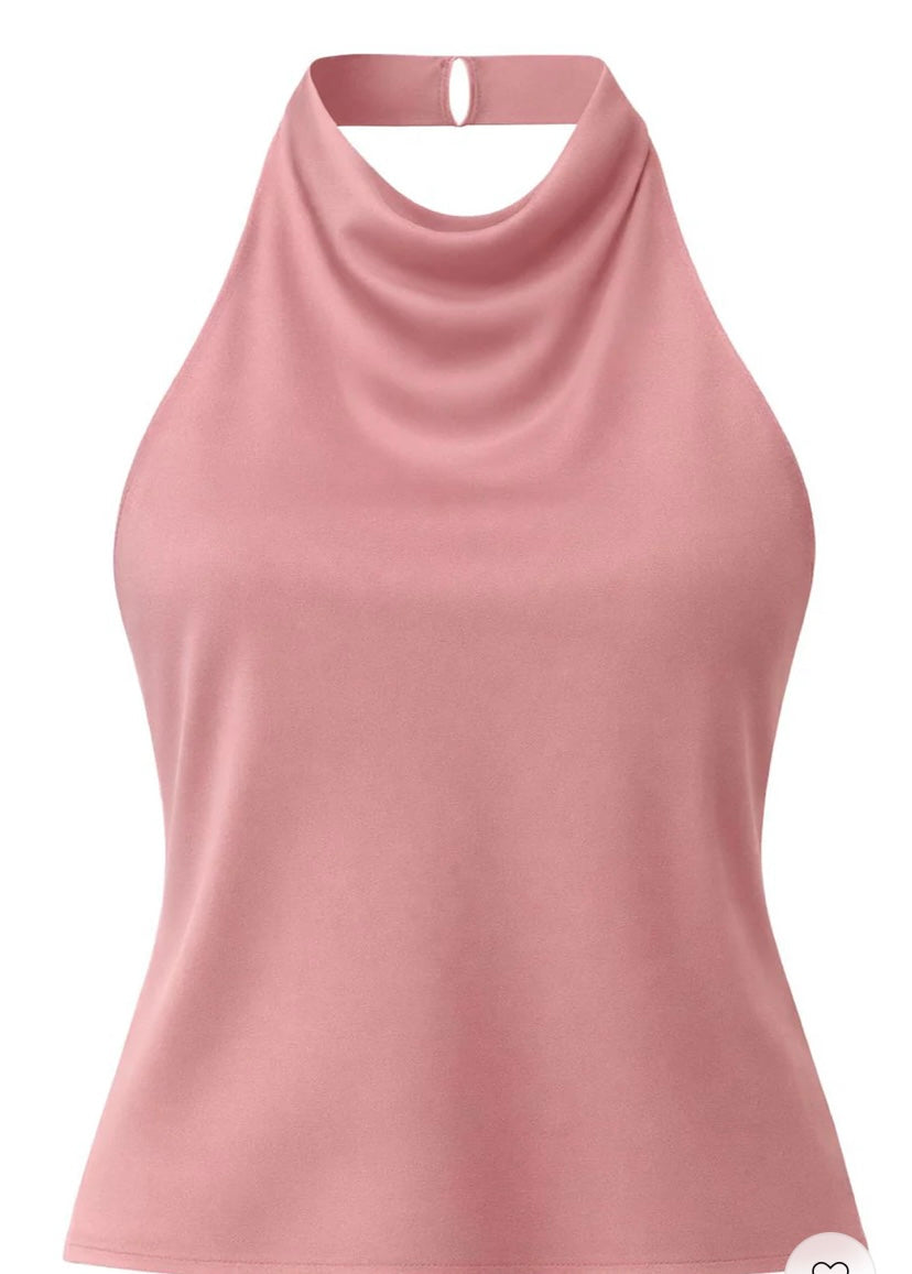 Top Halter (STRTEEN)