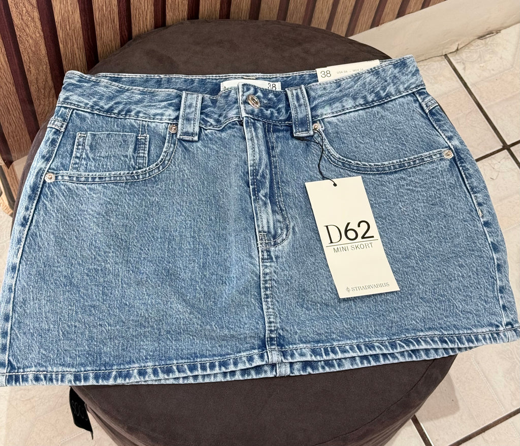 Falda D62