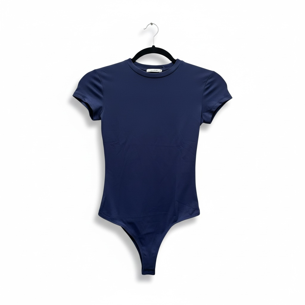 Body (BERSHKA)