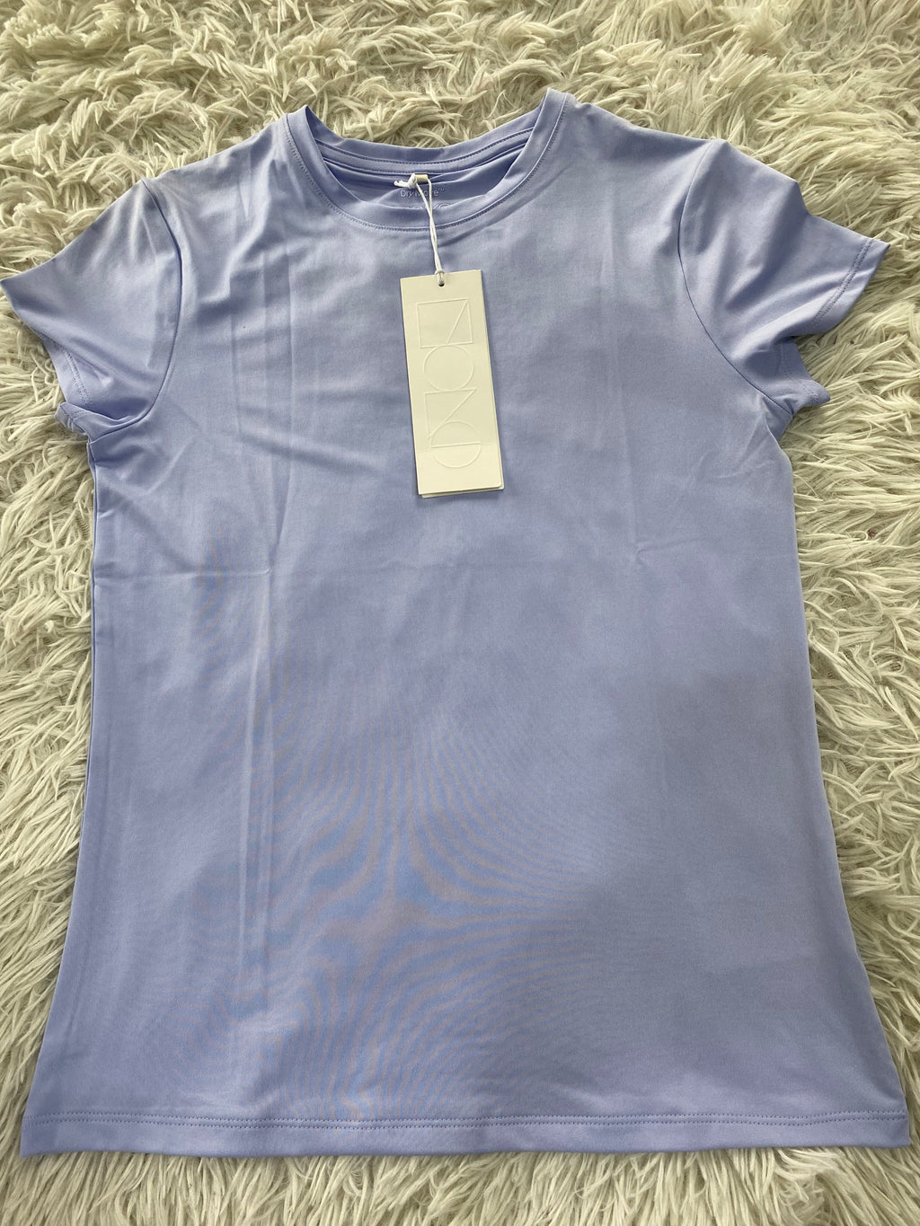 Playera Deportiva (HYM)